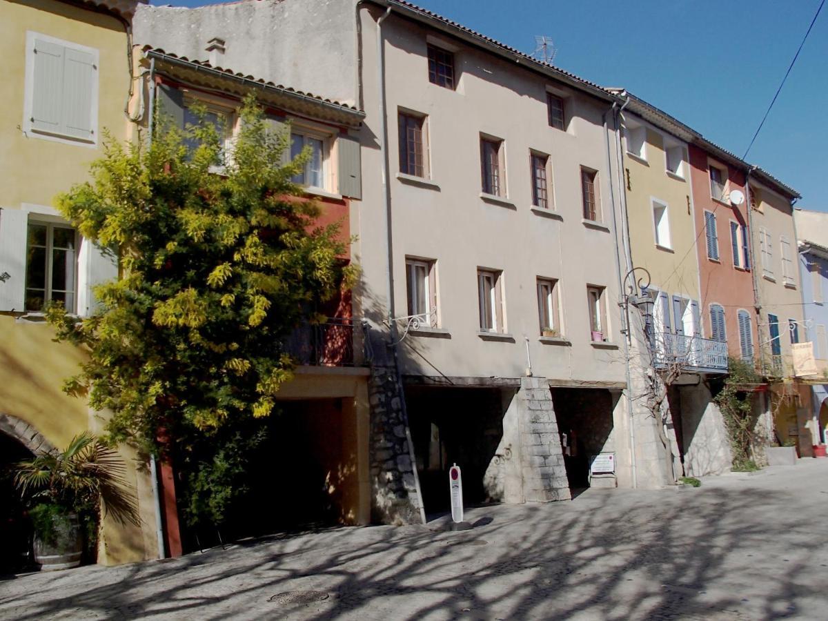De L'ancienne Gare