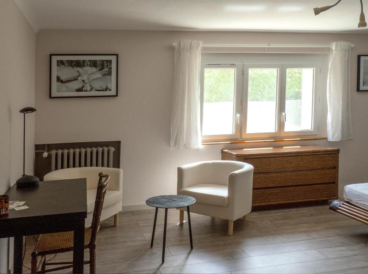 De L'ancienne Gare Appartement Buis-les-Baronnies